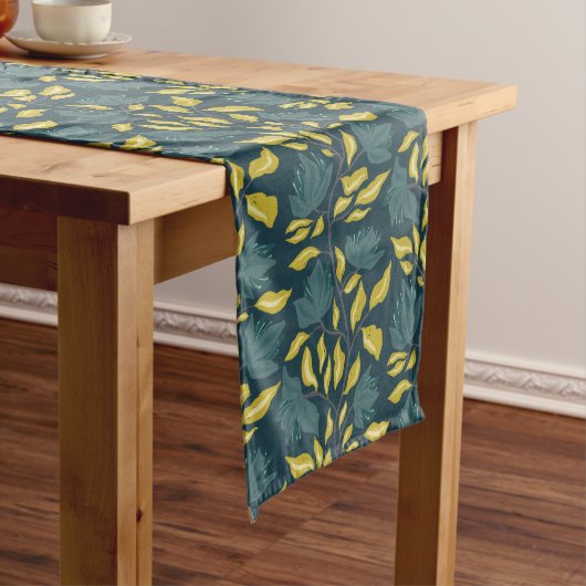 Table Runner Lange Tafelloper (Voorbeeld)