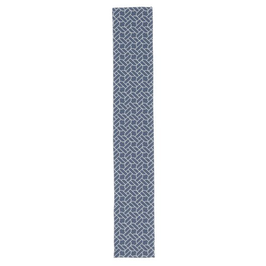 Table Runner Lange Tafelloper (Voorkant)
