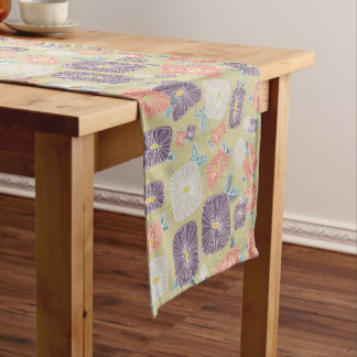 Table Runners Decò Korte Tafelloper
