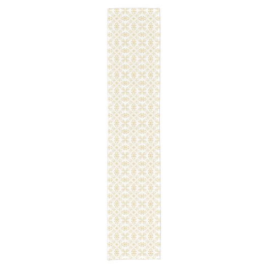 Table Runners Korte Tafelloper (Voorkant)