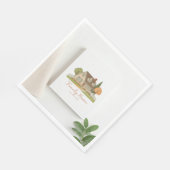 Table Serving & Décor > Napkins Servet (Hoek)