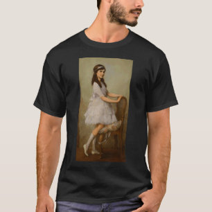 Tableau No. 2, Compositie No. VII (1913) Piet Mond T-shirt