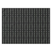 Tablecloge Zachte cirkels Tafelkleed (Voorkant (Horizontaal))