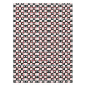 Tablecloth Ace Card Red Diamonds Tafelkleed (Voorkant)