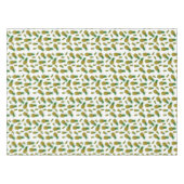 Tablecloth anananassen tafelkleed (Voorkant (Horizontaal))