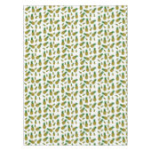 Tablecloth anananassen tafelkleed (Voorkant)