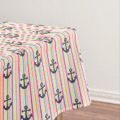 Tablecloth Anchor Tafelkleed (Voorbeeld)