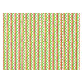 Tablecloth Apples Tafelkleed (Voorkant (Horizontaal))