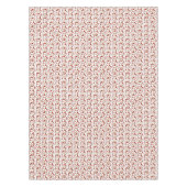 Tablecloth Apples Tafelkleed (Voorkant)