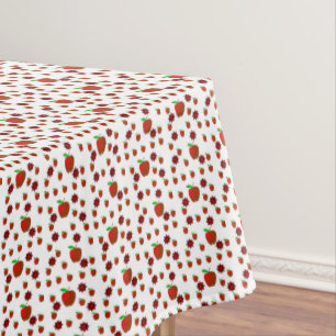 Tablecloth Apples Tafelkleed
