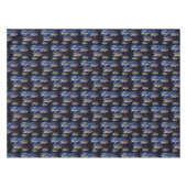 Tablecloth Astronauts Tafelkleed (Voorkant (Horizontaal))