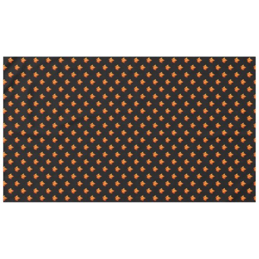 Tablecloth Autumn Leaves Tafelkleed (Voorkant (Horizontaal))