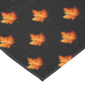 Tablecloth Autumn Leaves Tafelkleed (Gekanteld)