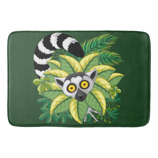 Tablecloth Badmat (Voorkant)