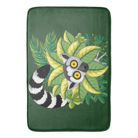 Tablecloth Badmat (Voorkant Verticaal)
