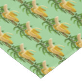 Tablecloth Banana Tafelkleed (Gekanteld)
