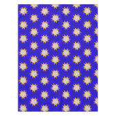 Tablecloth Blue Zodiac Tafelkleed (Voorkant)