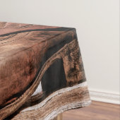 Tablecloth boots country rustige westerne draag sc tafelkleed (Voorbeeld)