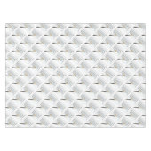 TABLECLOTH - BOURBON LOVERS SHOPPT LIST TAFELKLEED (Voorkant (Horizontaal))