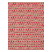 Tablecloth Bumble bijen Tafelkleed (Voorkant)