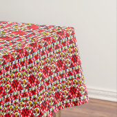 Tablecloth Bumble bijen Tafelkleed (Voorbeeld)