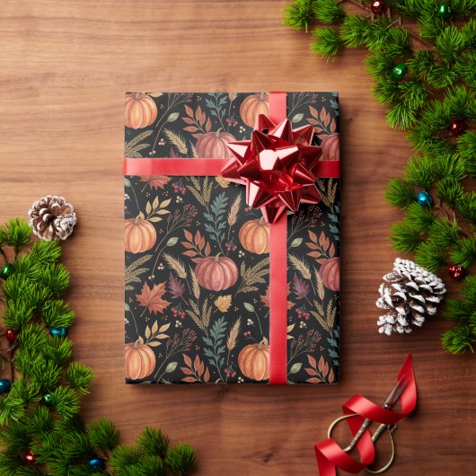 Tablecloth Cadeaupapier (Feestdagen Geschenken)