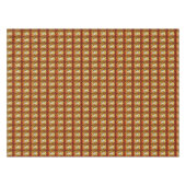 Tablecloth Cats Tafelkleed (Voorkant (Horizontaal))