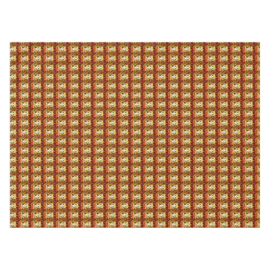 Tablecloth Cats Tafelkleed (Voorkant (Horizontaal))