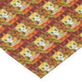 Tablecloth Cats Tafelkleed (Gekanteld)