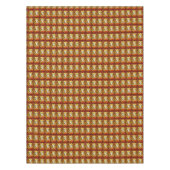 Tablecloth Cats Tafelkleed (Voorkant)