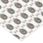 Tablecloth Cats Tafelkleed (Gekanteld)