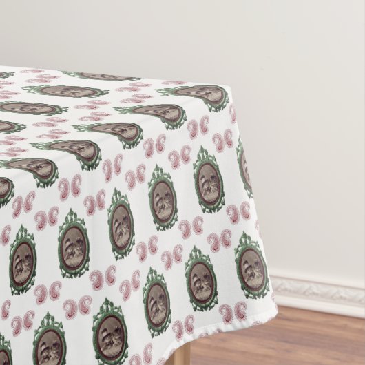 Tablecloth Cats Tafelkleed (Voorbeeld)