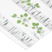 Tablecloth Deer Doe Buck Woodland Hunting Tafelkleed (Gekanteld)