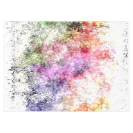 Tablecloth "Early Spring" Tafelkleed