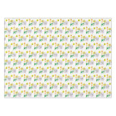 Tablecloth Easter Dinosaur Tafelkleed (Voorkant (Horizontaal))