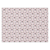 Tablecloth Eye Makeup Beauty Salon Tafelkleed (Voorkant (Horizontaal))