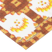 Tablecloth Fire Tafelkleed (Gekanteld)
