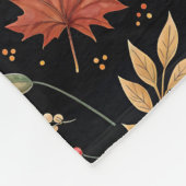 Tablecloth Fleece Deken (Hoek)