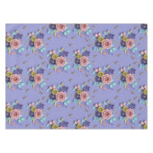 Tablecloth Floral Tafelkleed (Voorkant (Horizontaal))