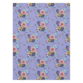Tablecloth Floral Tafelkleed (Voorkant)