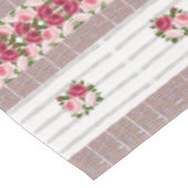 Tablecloth Floral Tafelkleed (Gekanteld)