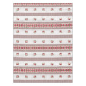 Tablecloth Floral Tafelkleed (Voorkant)