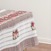Tablecloth Floral Tafelkleed (Voorbeeld)