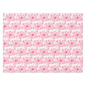 Tablecloth Floral Tafelkleed (Voorkant (Horizontaal))