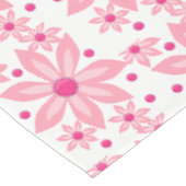 Tablecloth Floral Tafelkleed (Gekanteld)
