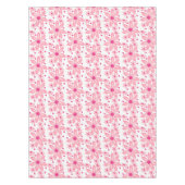 Tablecloth Floral Tafelkleed (Voorkant)