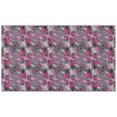Tablecloth Gemengde signalen Tafelkleed (Voorkant (Horizontaal))