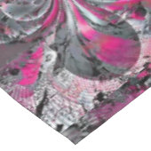 Tablecloth Gemengde signalen Tafelkleed (Gekanteld)