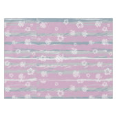 Tablecloth – Gingham Orchard Tafelkleed (Voorkant (Horizontaal))