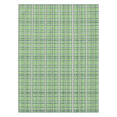 Tablecloth Green Blue Tafelkleed (Voorkant)